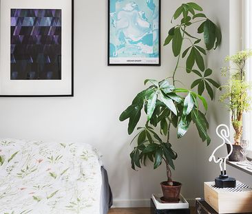 Studentvägen 14 - Foto 3