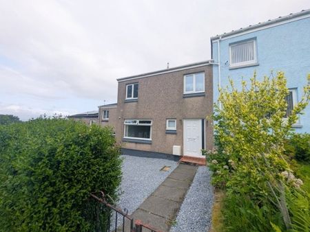 Kintyre Place, Tamfourhill, Falkirk, ... - Photo 3