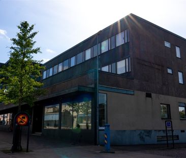Vallgatan 14 A - Photo 1