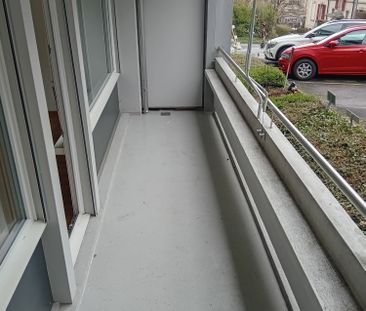 3.5 Zimmer, EG - Photo 6