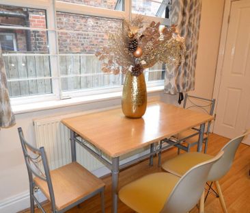 2 bedroom house share to rent - Photo 6