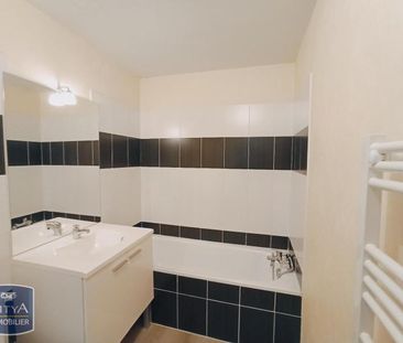 Location Appartement 1 pièce 23m² CLERMONT FERRAND 63000 - Photo 4