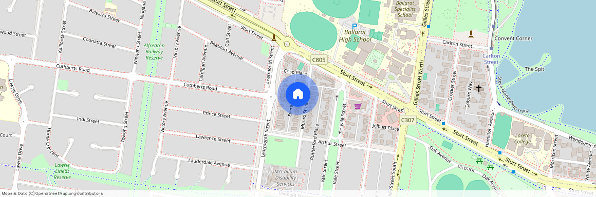 12 Munro St, Alfredton VIC 3350