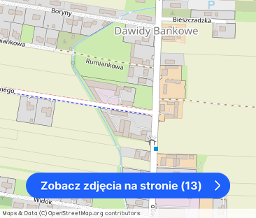 Nowy apartamemt 42 m2 Dawidy Bankowe k.Warszawy – zdjęcie 1