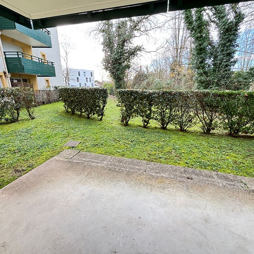 Appartement Mont de Marsan 3 pièces, - Photo 1