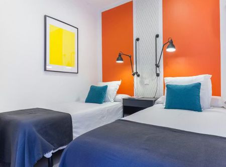 Calle de la Cabeza, Madrid, Community of Madrid 28012 - Photo 3