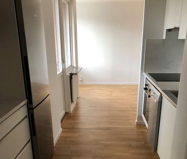 Vougts väg 22 - Foto 1