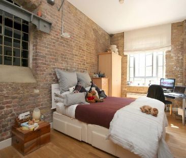 Garrett Street, London, EC1Y 0TT - Photo 5