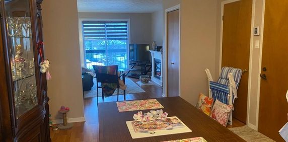 Grand 4 1/2 non fumeur au 3e - Photo 2