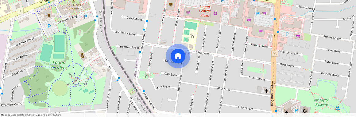 3 Sandra Street, QLD 4114, Kingston