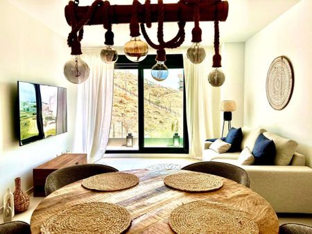 2 room luxury Flat for rent in Fuengirola, Andalusia - Photo 3