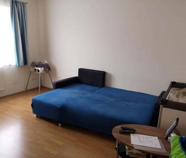 Kleinwohnung in Luftenberg! - Foto 3