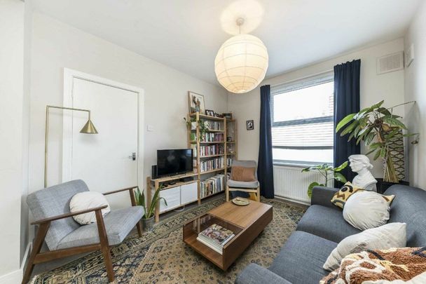 Cheltenham Road, Nunhead, SE15 - Photo 1