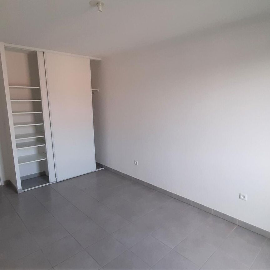 location Appartement T3 DE 78.38m² À TOULOUSE - Photo 1