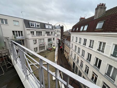 Location appartement 4 pièces 78.37 m² à Lille (59000) - Photo 5