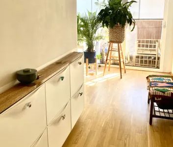 *TOP-MODERN* - Lichtdurchflutete Neubau-Wohnung mit Balkon in bester Lage - Photo 3