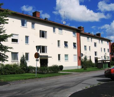 Dalagatan 3 - Foto 1