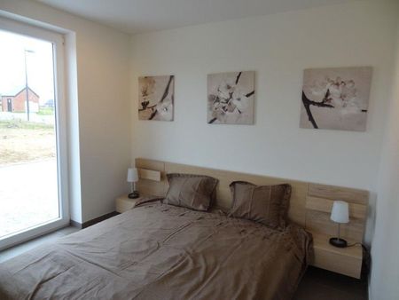 Appartement te huur - Photo 3