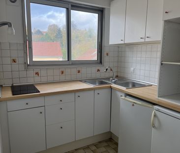 Location Appartement 2 pièces 41m² THORIGNY SUR MARNE 77400 - Photo 4