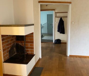 Långgatan, Hedemora - Foto 1