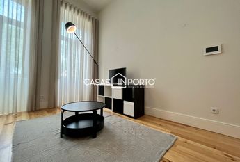 T1 Duplex com piscina - Baixa do Porto