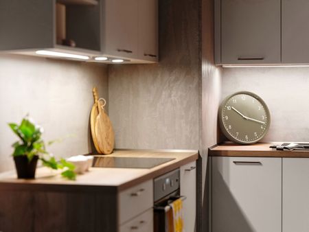 Pronájem bytu 2+kk • 50 m² bez realitkyPoděbradská, Praha - Hloubětín - Photo 5