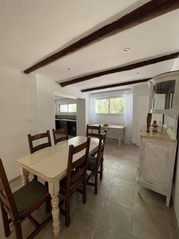 Maison - Aix-En-Provence (13540) - 143.5 m² - - Photo 4