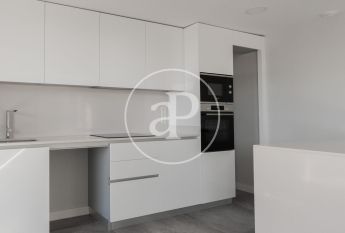 Flat for rent in Badalona