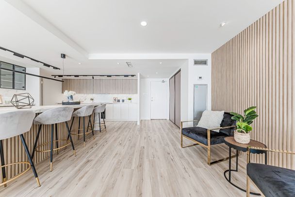 For Lease - 131 Torresdale Avenue Unit# 1708, Toronto, Ontario - Photo 1