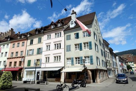 2.5 room apartment - Foto 5