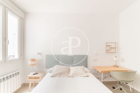 Flat for rent in Malasaña - Universidad (Madrid) - Photo 5