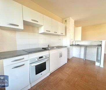 Location Appartement 3 pièces 63m² ANGERS 49000 - Photo 5