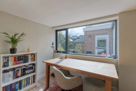 Maison jumelée Koningin Julianastraat, Nootdorp - À louer - Photo 4