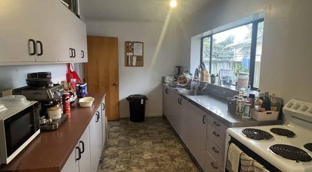 Student Rental - Five Bedrooms - Centrally Located - Photo 2