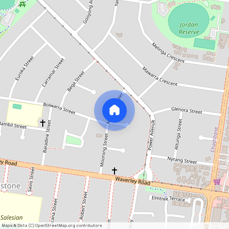 2/6 Moorong Street, Vic 3148, Chadstone