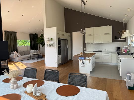 Hyacintvägen, Gråbo - Foto 1