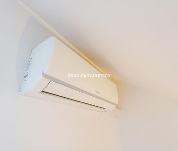 Mieszkanie Kraków Grzegórzki powierzchnia 34.0 m² C206-WM-78974 - Фото 3