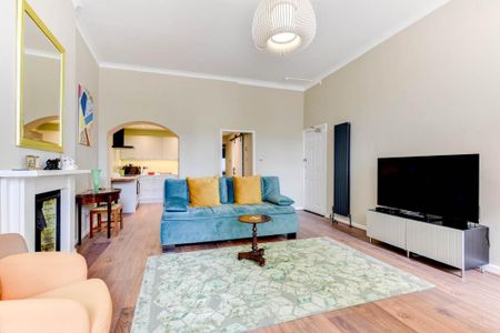 1 bedroom flat to rent - Photo 3