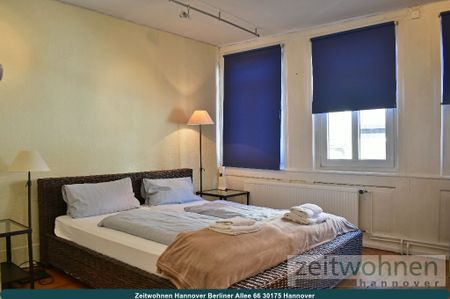 City-Altstadt, Fußgängerzone, historischer Altbau, 4 Zimmer, gute Ausstattung - Foto 5