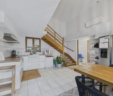 "dream a little dream" - kleines Paradies mit Garten und Pool - Foto 6