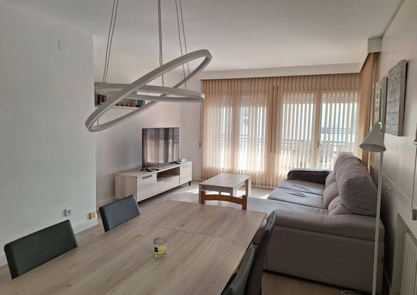 3 room luxury Apartment for rent in Sitges, Catalonia