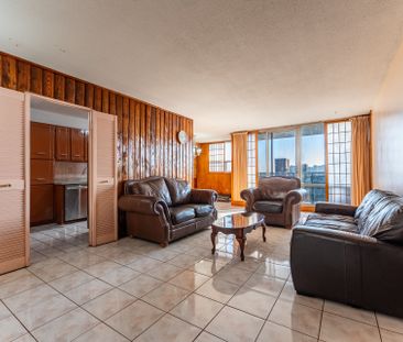 For Lease - 20 Gilder Drive Unit# 906, Toronto, Ontario - Photo 1