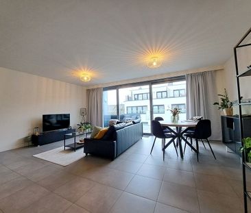 Gunstig gelegen appartement te Hasselt/Kuringen - Foto 3