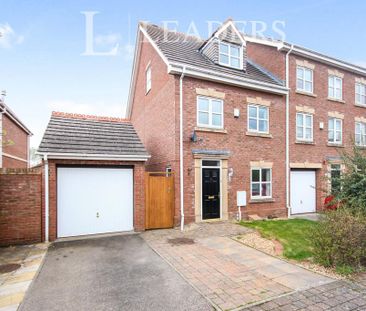 3 bedroom house to rent - Photo 5