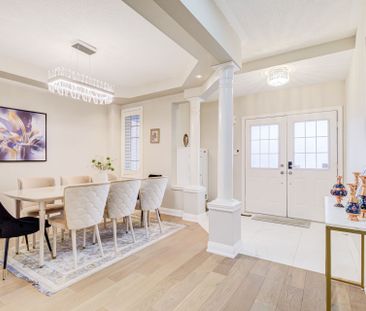 For Lease - 45 Oland Drive Unit# Main, Vaughan, Ontario - Photo 5