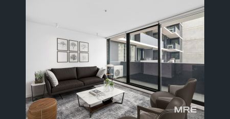 Stylish apartment with resort style amenities - Photo 2