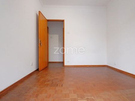 Apartamento T3 em Lisboa - Photo 5