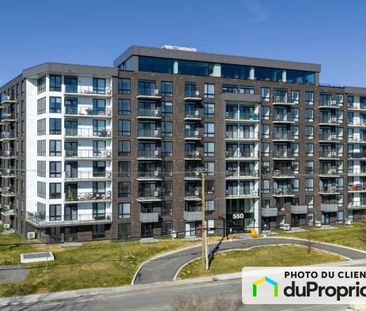 550 rue Delmar - Unité 5 ½ - H1 Harmonie, Pointe-Claire à louer - Photo 3