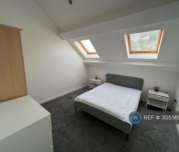 1 bedroom flat to rent - Photo 3