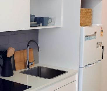 Studio Accessible Apartment - Photo 3